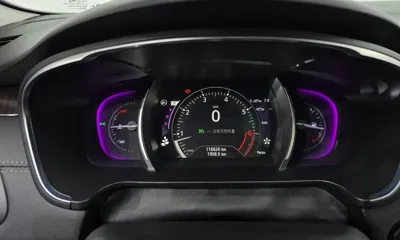 Renault-KoreaSamsung SM6