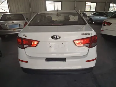 Kia K2