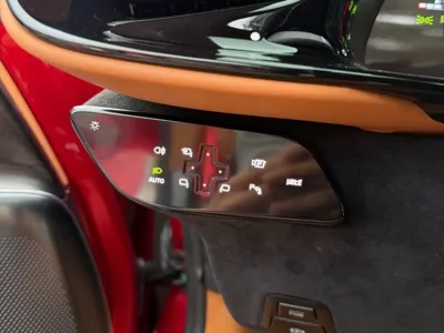 Ferrari 12 Cilindri