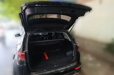 Kia KX5