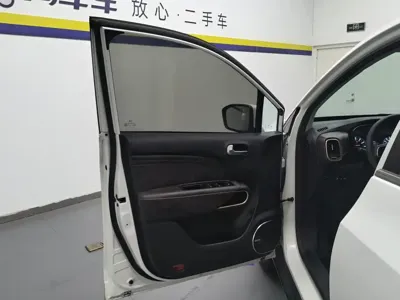 GAC Motor Trumpchi GS3