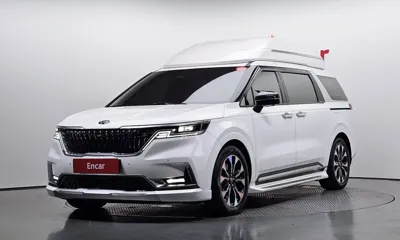 Kia Canival