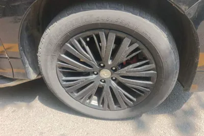 Honda Avancier