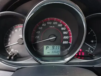 Toyota Vios