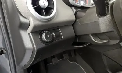 ChevroletGMDaewoo Aveo