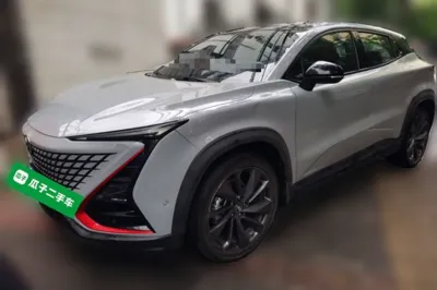 Changan UNI-T