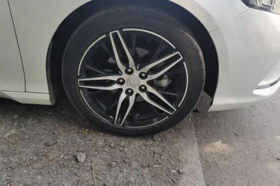 Honda Inspire