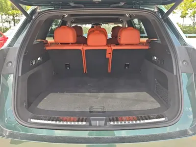 Li Auto Li L7