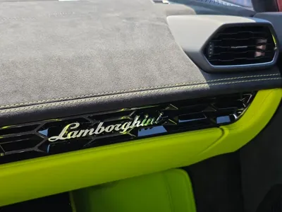Lamborghini Huracan