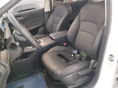 Roewe i5
