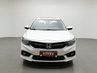 Honda Envix