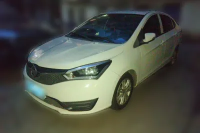 Haima M3