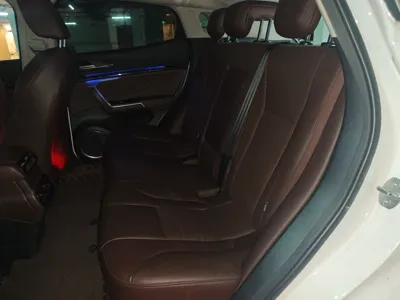 WEY VV5