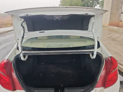 Chery E3