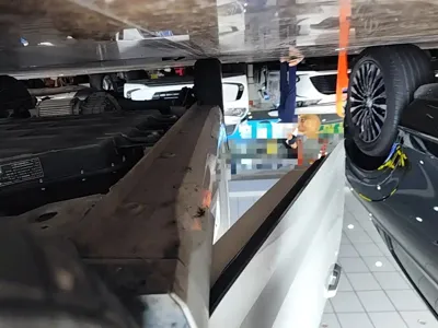 Wuling MINIEV