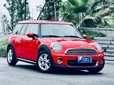 MINI Mini Clubman