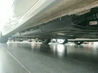 Buick GL8 Hybrid