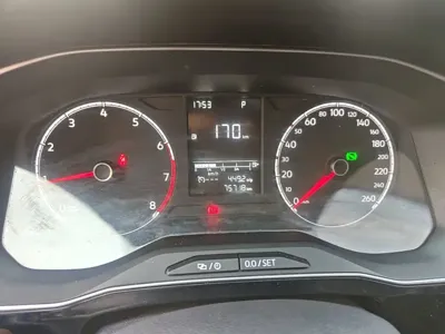 Jetta VS5