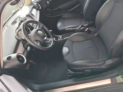 MINI Mini Clubman