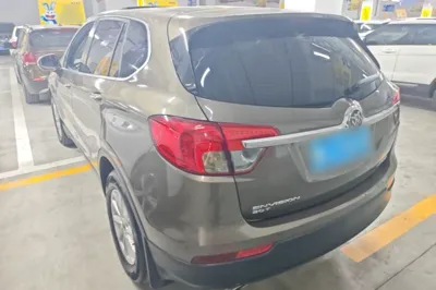 Buick Envision