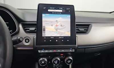 Renault-KoreaSamsung XM3
