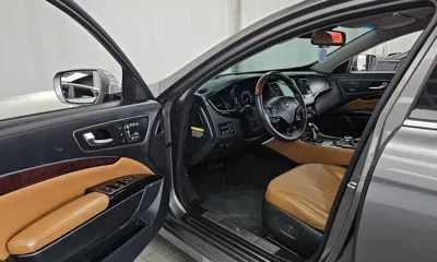 Kia K9