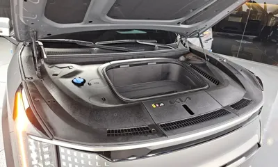 Kia EV9