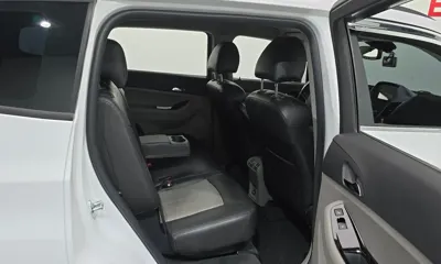 ChevroletGMDaewoo Orlando
