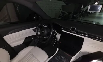 Maserati Grecale