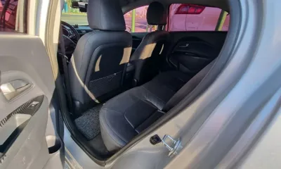 Kia Pride