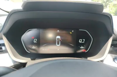 MG 5