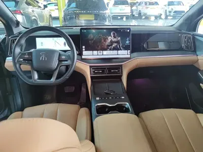BYD L DM-i