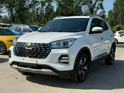 Chery Tiggo 5x
