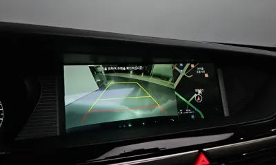 Genesis EQ900