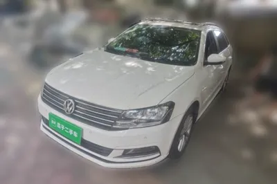 Volkswagen Gran Lavida