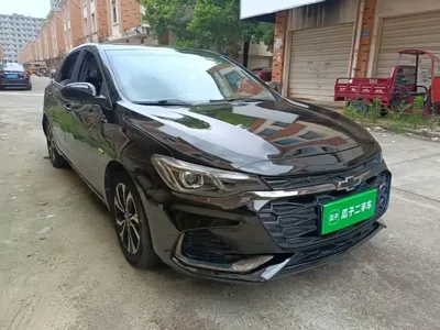 Chevrolet Monza