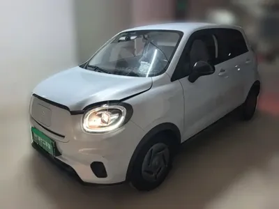 Leapmotor Leapmotor T03