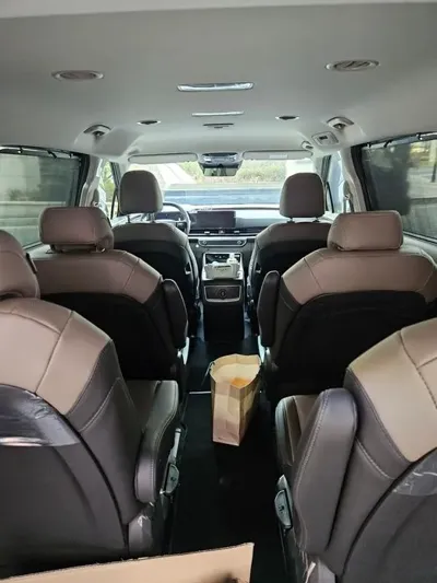 Kia Canival