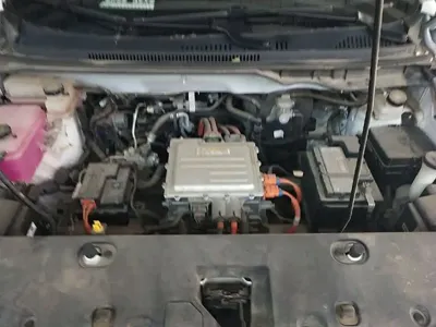 BYD Yuan Pro