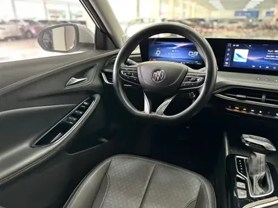 Buick Verano