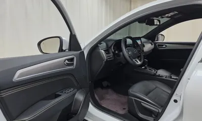 Renault-KoreaSamsung XM3