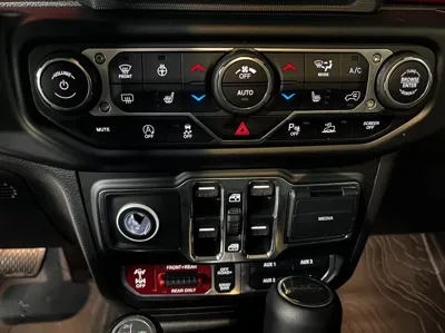Jeep Gladiator