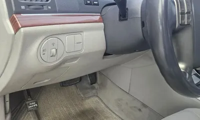 Hyundai Veracruz
