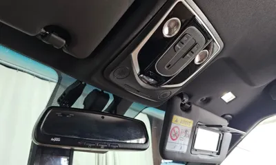 KG_Mobility_Ssangyong Torres