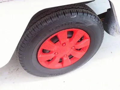 ChevroletGMDaewoo labo