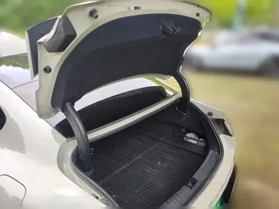 Xiaomi SU7