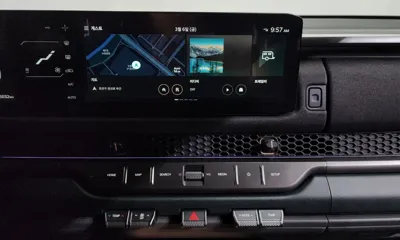 Kia Tasman