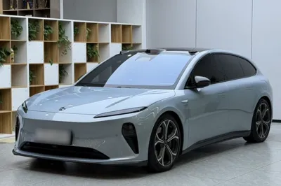 Nio ET5T