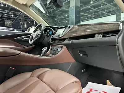 Buick Envision Plus