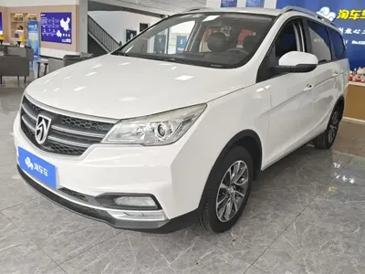 Baojun 730